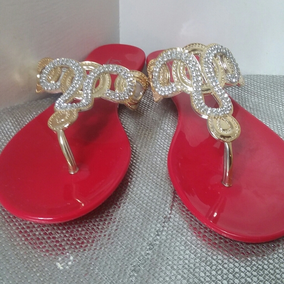 Sandals - Picture 2 of 4